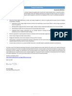Energy Carbon PDF