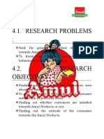 Research Methodology