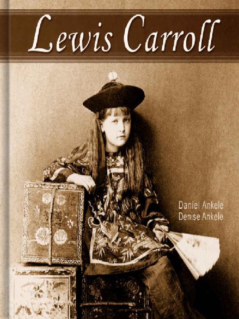 Lewis Carroll 125 Photographic Reproductions by Daniel Ankele | PDF ...