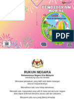 Pendididikan Moral T2 SK - 1 DRP 2 PDF