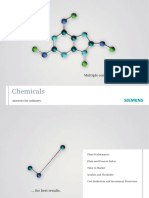 1 Answers For Chemical Industry