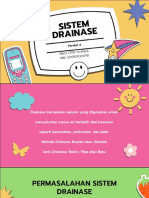 Drainase PDF