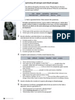 Advantages and Disadvantages - E12 PDF