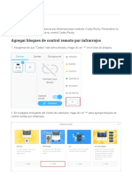 6 Control Remoto Por Infrarrojos GitBook