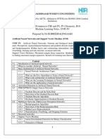 ML UNIT-4 Notes PDF