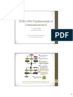 ECNG4302 SlideSet 6 PDF