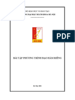 BT-PT DHR PDF