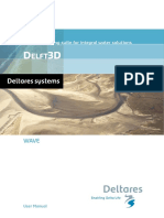 Delft3D-WAVE_User_Manual