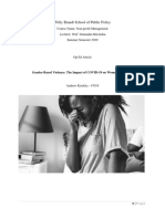 Op-Ed Article - Term Paper PDF