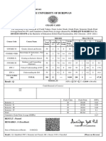 Subhajit Bed PDF