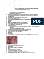 Pancretic Neuroendocrine Tumors - Basis