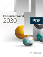 Intelligent World 2030 en PDF