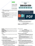 Introduction To Strategic Cost MGT