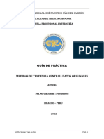 Bio I Tema 5.medidas de T.C Datos Originales PDF