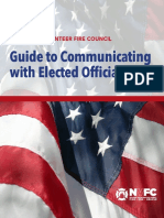 Elected Guide