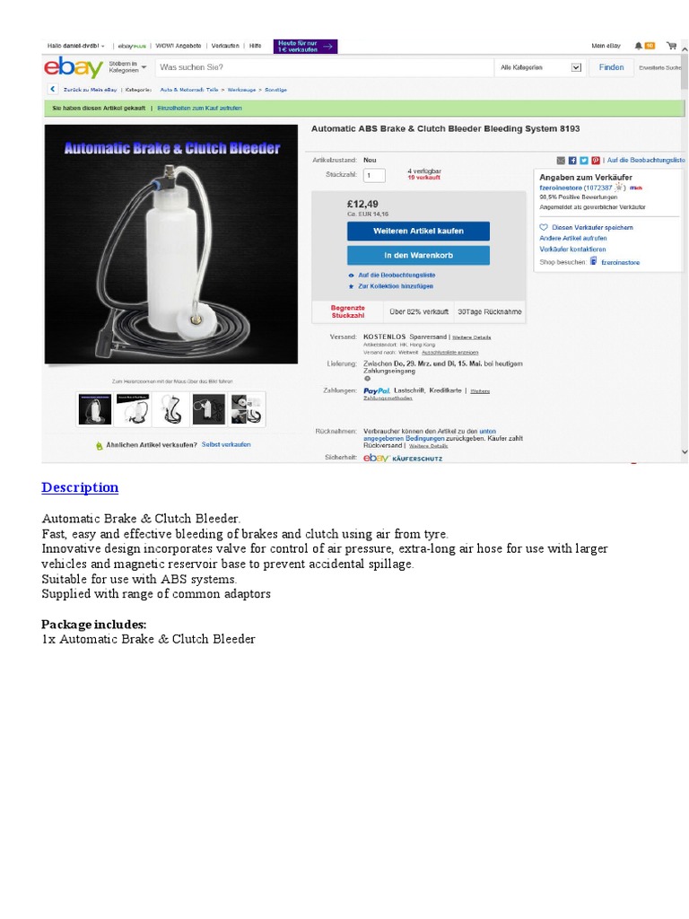 Automatic Brake & Clutch Bleeder PDF