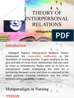 THEORY OF INTERPERSONAL RELATIONS-hildegard Peplau 5faa76fb0831c