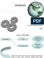 6 - Konsep Demokrasi