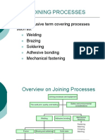 ch7 Joiningprocess