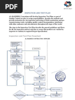 Mobilization Plan | PDF | Project Management | General Contractor