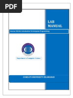 CSC103_LabManual(for students)