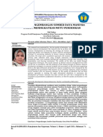 Pascajurnal,+1 Siti+Yulia Madinasika+Vol+2+No+2+April+2021