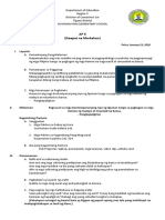 Ap 4th Grading Demo