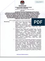 SALINAN SK 38 TAHUN 2018 Jdih PDF