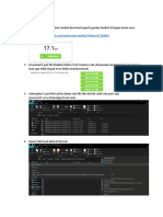 Tutorial Download Matlab Terbaru