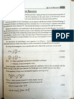 Wave Equation PDF