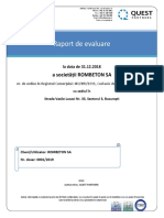 ROBU-Raport Evaluare 030719 PDF