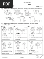 Unit 4 Test Standard Bugs Team 1 | PDF