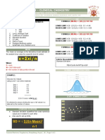 Basic Quality Control Statistics SPC MLS 2K CC Lab PDF