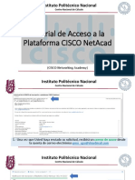 Acceso Plataforma PDF