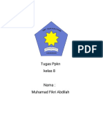 Tugas PPKN-WPS Office PDF