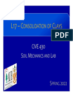 L-17 Consolitation PDF