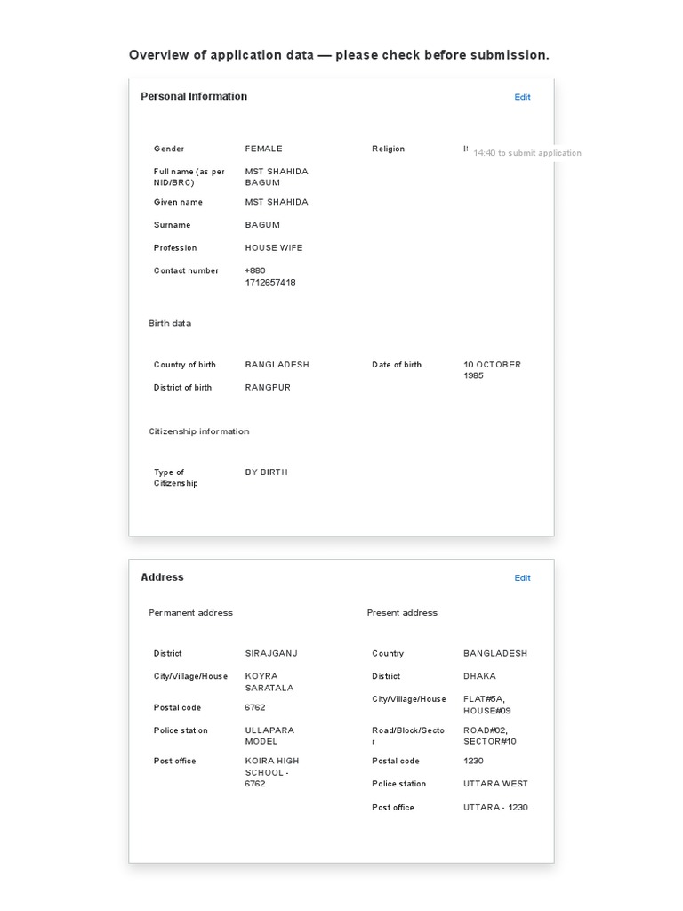 E passport online registration portal pdf pdf united states postal