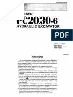 Pc30 6operators Manual