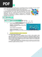 MODULE 2 Purposive Communication