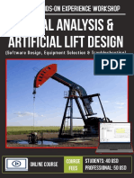 Nodal Analysis & AL Design