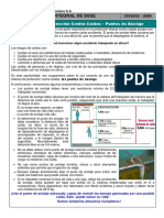 03-Charla Integral SSSE N042 - Punto de Anclaje