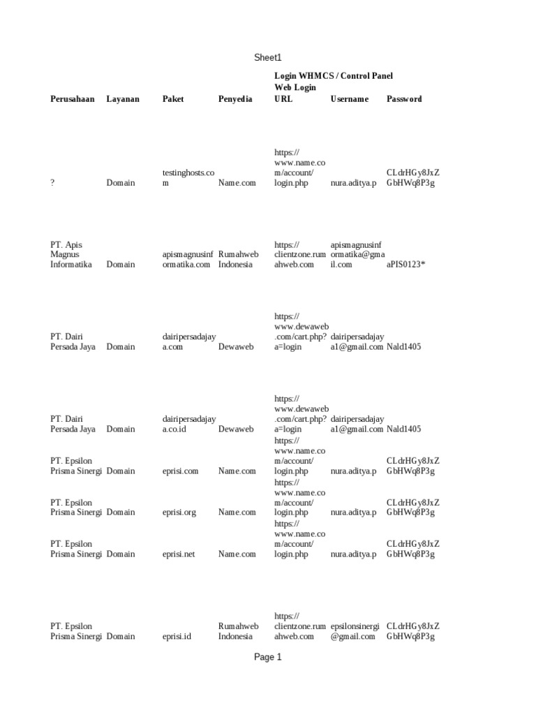 Control Internet Content System