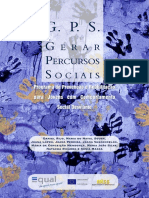 Gerar Percursos Sociais Manual-Cópia PDF