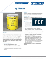 3-8937 en 90830A Bonding Adhesive Product Data Sheet PDSTDB