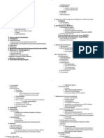 Therapeutic Classification PDF