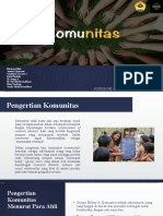 PPT SOSIOLOGI_XII IPS 1_Kelompok 1-Komunitas.pptx