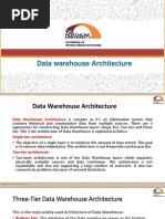 L4. Datawarehouse Architecture PDF