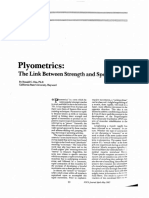 Plyometrics The Link Between Strength and Speed.5