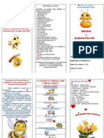 Pliant Inceput de An Scolar 2021-2022 Varianta 2 (1) ALBINUȚELE