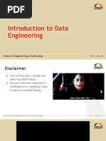 L1. Introduction To de (Ncu) PDF